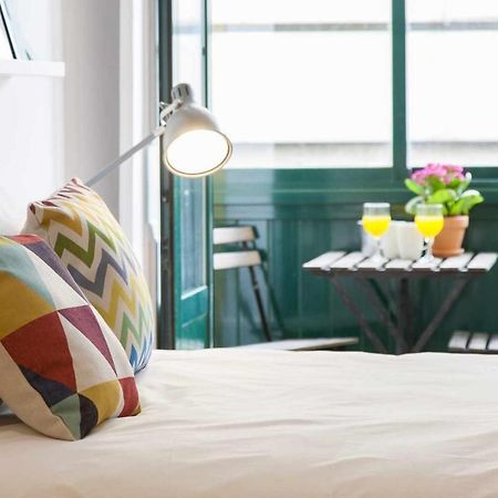 Green Design Studio Chiado City Center Лиссабон Экстерьер фото