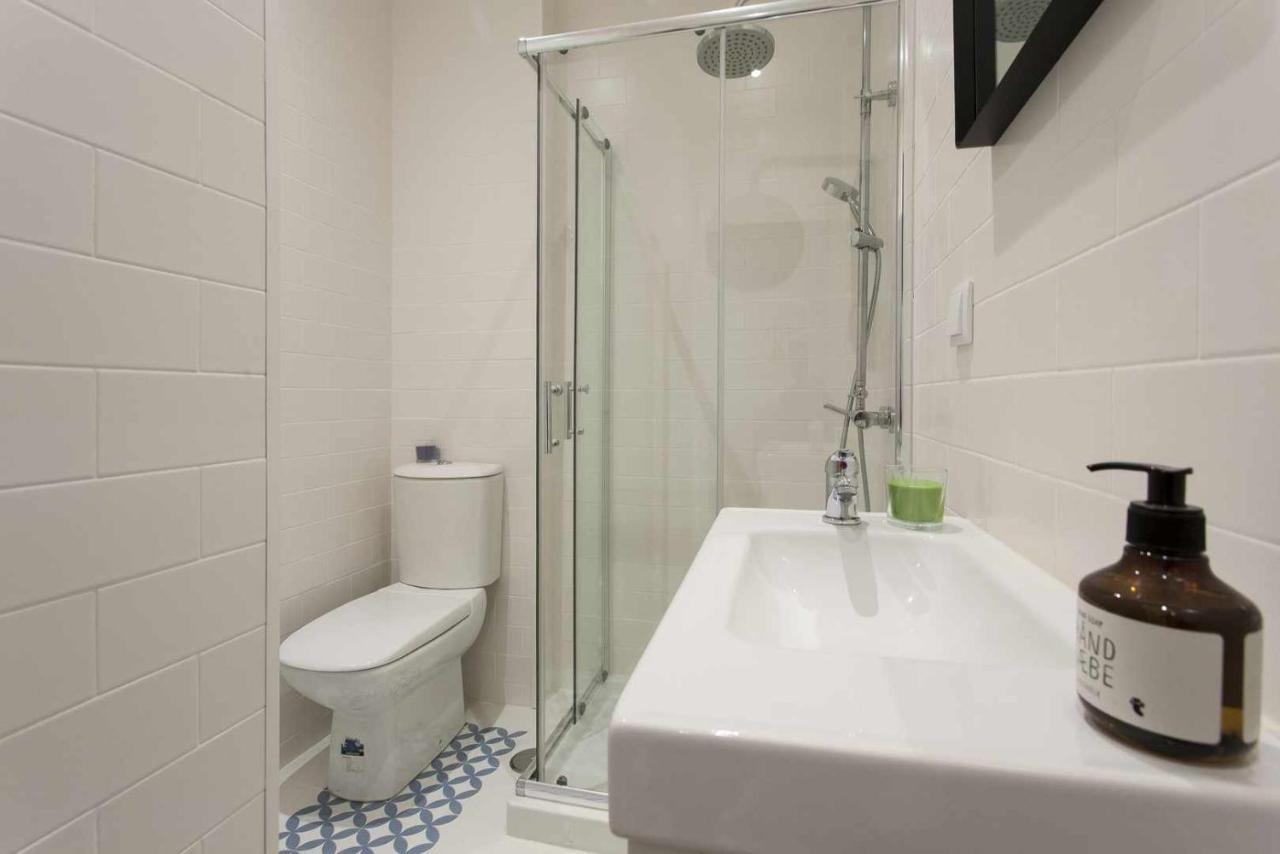 Green Design Studio Chiado City Center Лиссабон Экстерьер фото